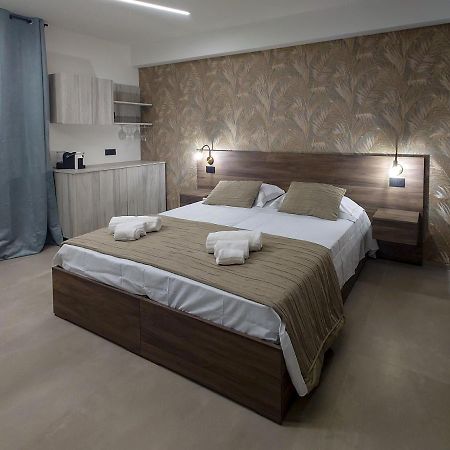 Don Turi - Charming Room Giardini Naxos Kültér fotó