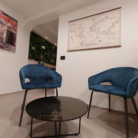 Don Turi - Charming Room Giardini Naxos Kültér fotó
