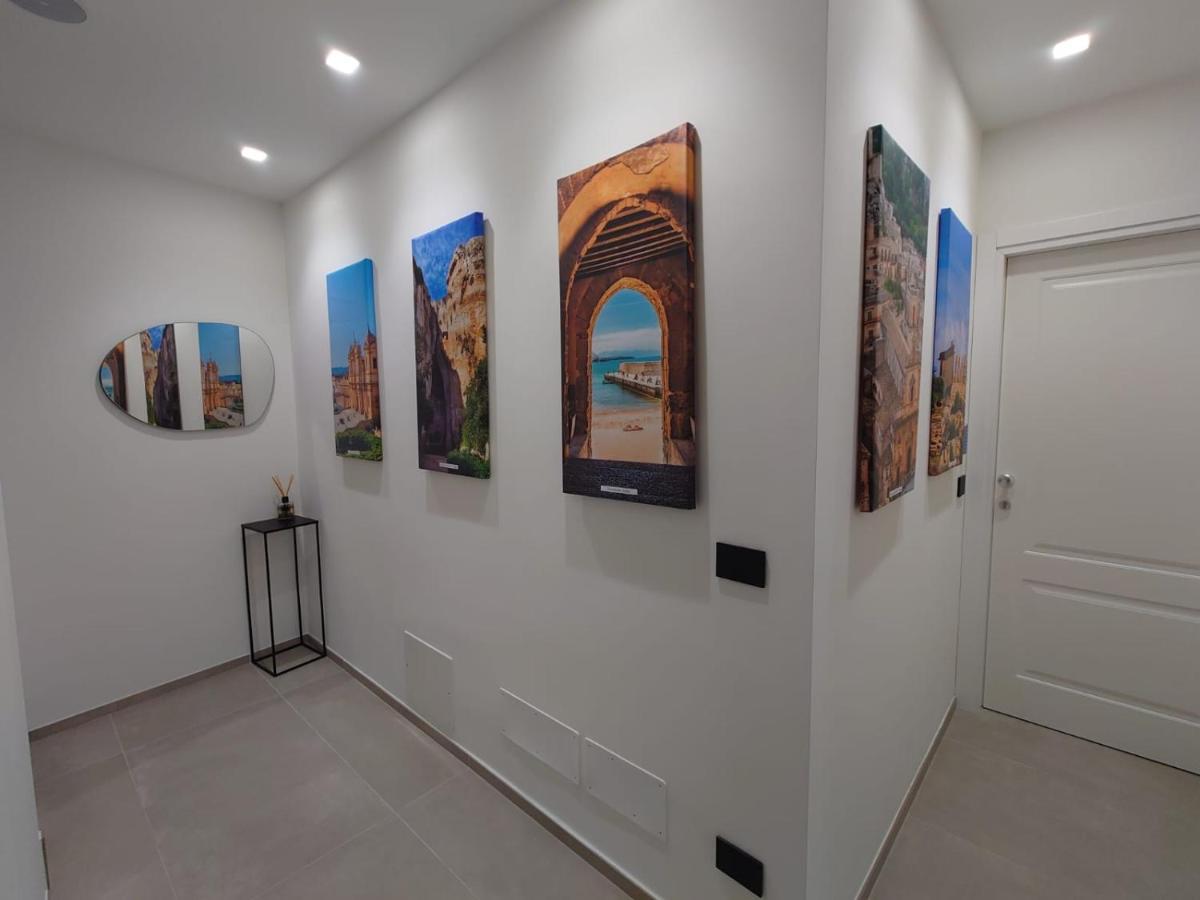 Don Turi - Charming Room Giardini Naxos Kültér fotó