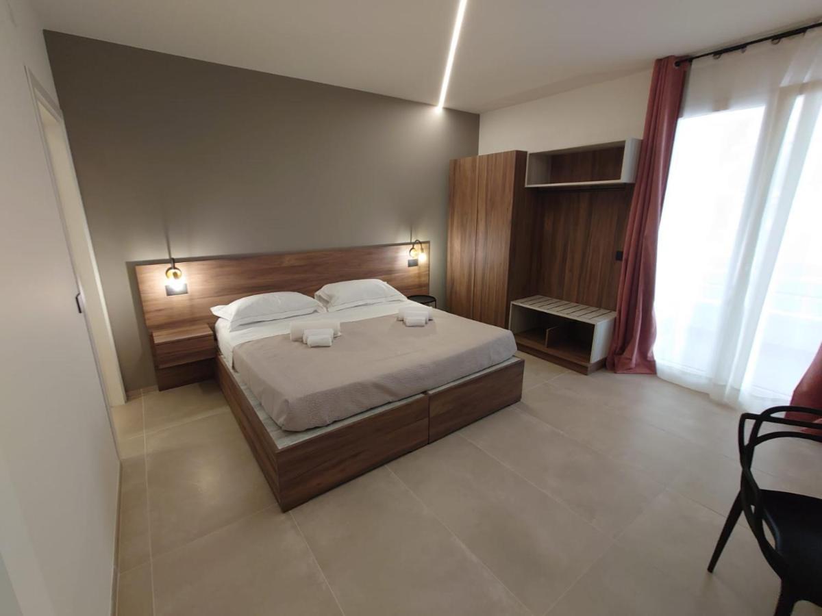 Don Turi - Charming Room Giardini Naxos Kültér fotó