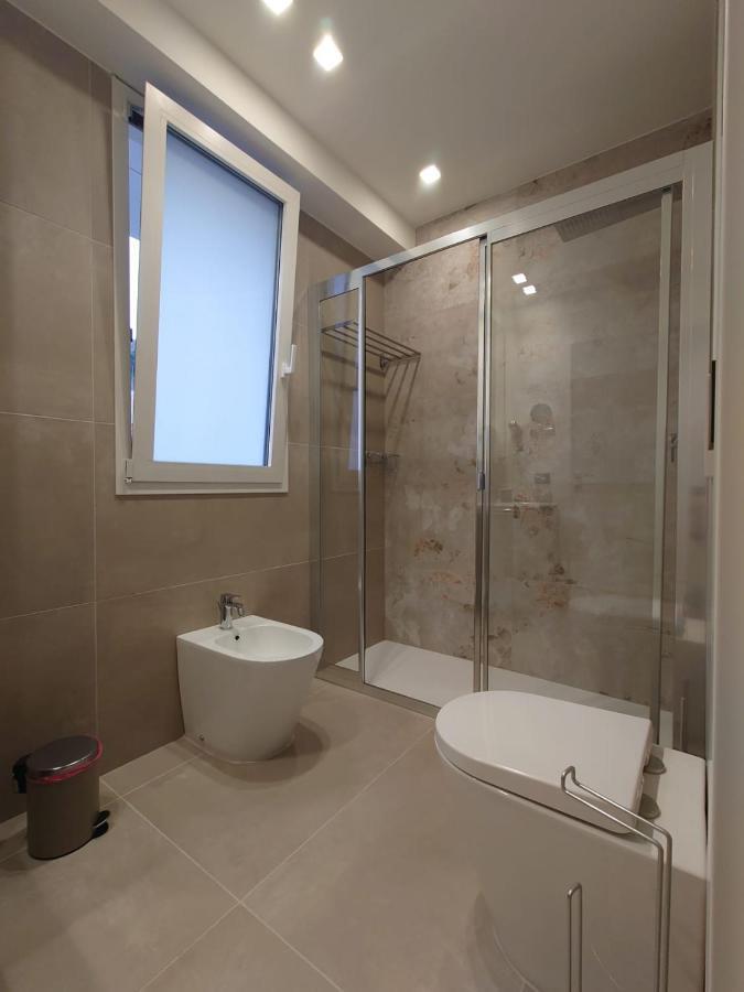 Don Turi - Charming Room Giardini Naxos Kültér fotó