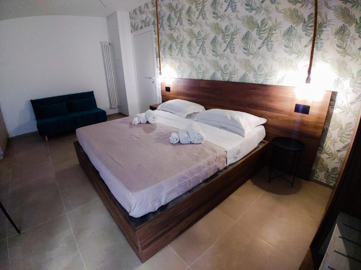 Don Turi - Charming Room Giardini Naxos Kültér fotó