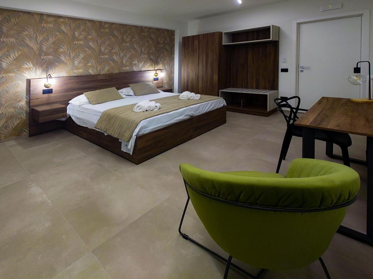 Don Turi - Charming Room Giardini Naxos Kültér fotó